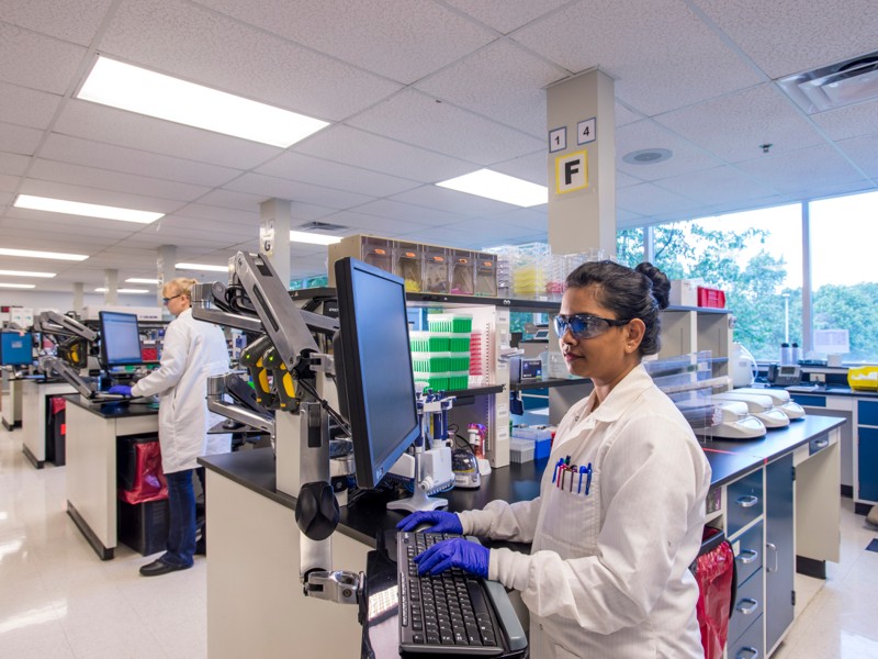 Charles River Laboratories joins CEPI's global vaccine assessment ...