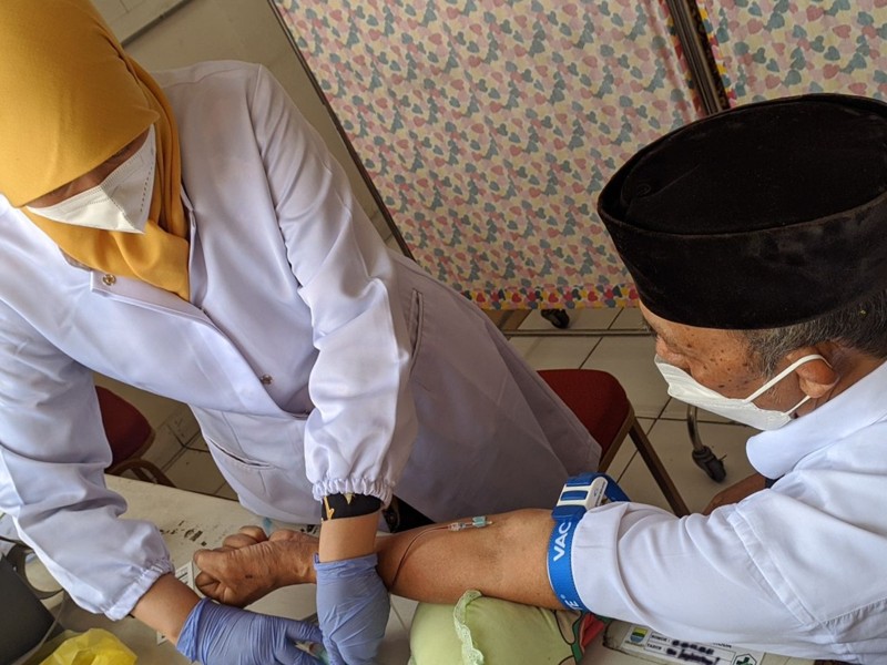 Q A How Cepi Funded Research Is Supporting The Covid 19 Vaccine