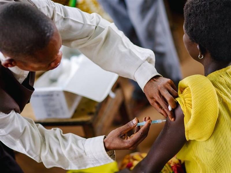 New study to assess mpox vaccine in pregnant women and infants