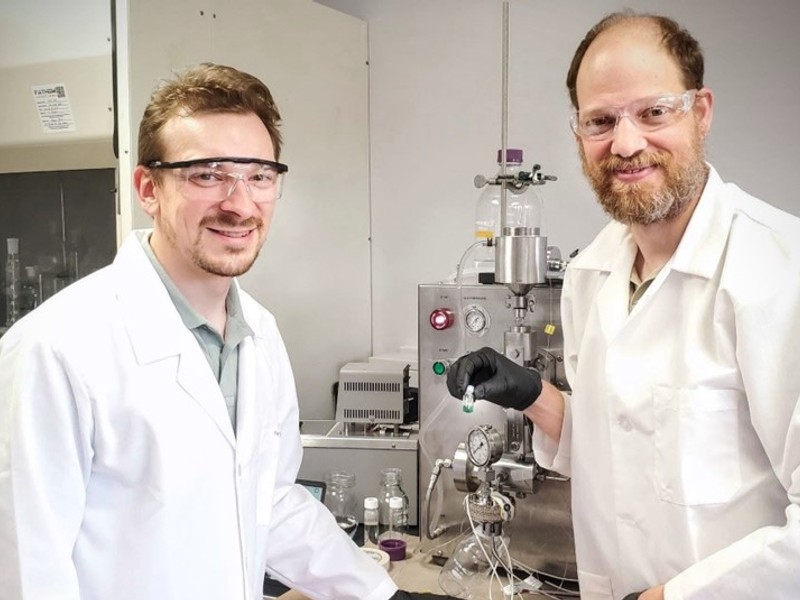 New protein vaccine approach could enable faster responses to Disease X New protein vaccine approach could enable faster responses to Disease X